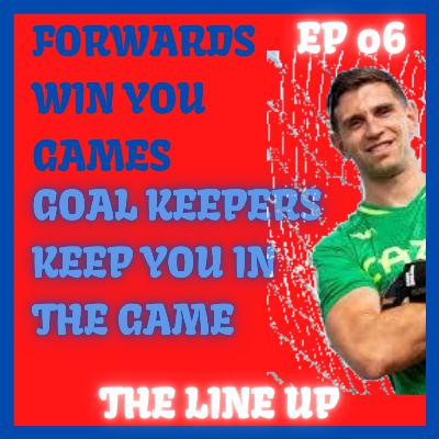 Episode 6 || LEAVE THE STADIUM, GET HOME THEN CELEBRATE || VAR IS WATCHING