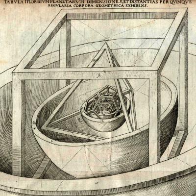 Geometry of the Cosmos: Platonic Solids, Phi, and Synchronicity with Geoff Fitzpatrick & Scott Onstott