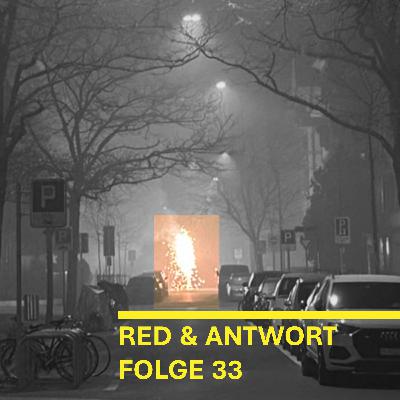 #33 – Festtage, Fremdscham und Lügen der Eltern