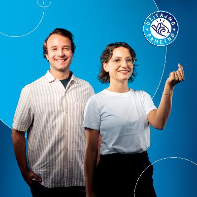 Uživajmo pametno 🎙️ Kako se mladi spoznavajo na spletu 💕