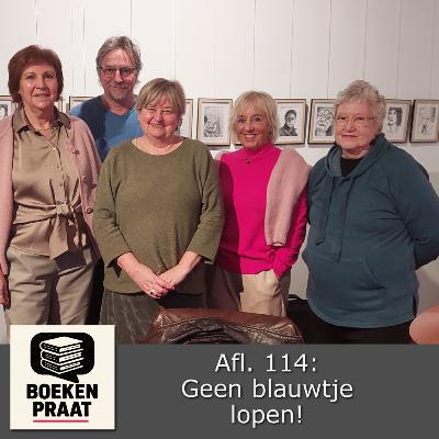 Aflevering 114 - februari 2026