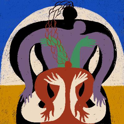 Chicana Integrity and Coming to Consciousness with Celia Herrera Rodríguez