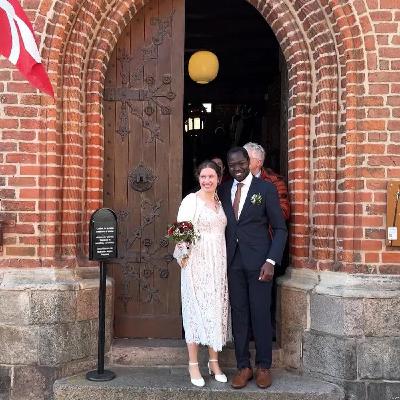 Heiraten leicht gemacht – in Dänemark