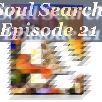 Bones Dj - Soul Search Episode 21