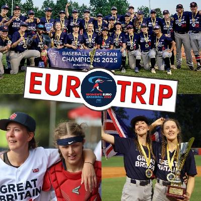 2025 European Women's Championships - Great Britain