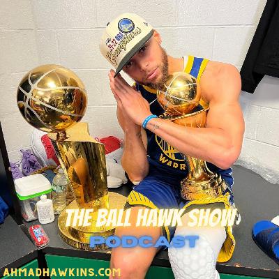 The Legend Of Steph Curry