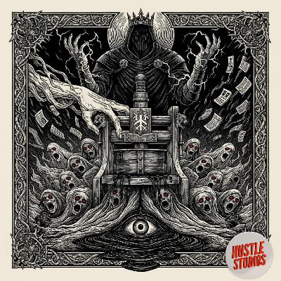 S5 E8: The Silence of the Press S5 E8: The Silence of the Press