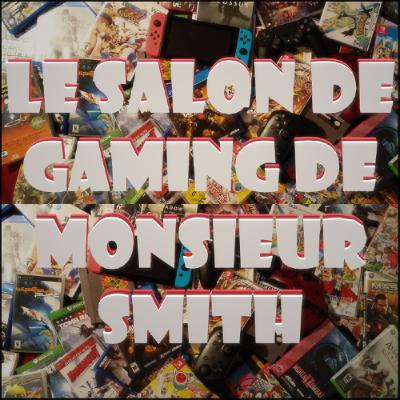 Salon Gaming 139 - Nos jeux vidéo de l'année 2025