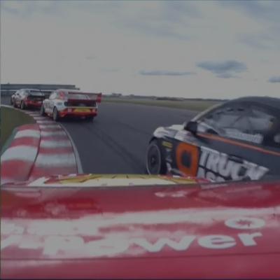 SVG drives me around the BEND!