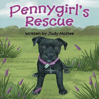 Unveiling the Journey of a Rescue Dog: From Texas to North of the Border Unveiling the Journey of a Rescue Dog: From Texas to North of the Border