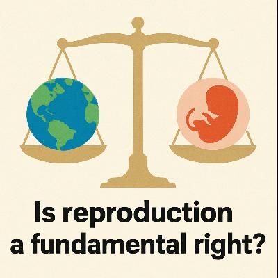 Is Parenthood a Privilege or a Right? Is Parenthood a Privilege or a Right?