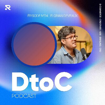 #24 - Facettes : Scaler des marques e-commerce grâce au branding