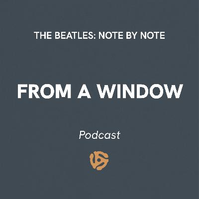 EP064 - From A Window