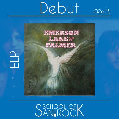 ELP - Debut S02E15 - School of San Rock Podcast
