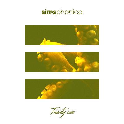 simsphonica SP08 - Mar 2021