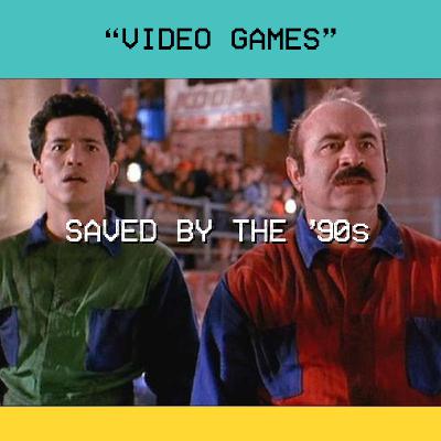 Video Game Movies