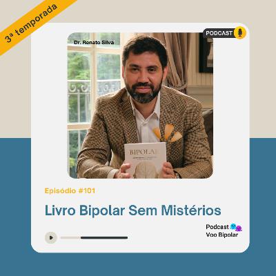 Livro Bipolar Sem Mistérios #101