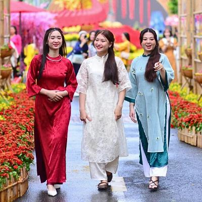 Bộ Nội vụ đề xuất phương án nghỉ Tết Âm lịch 2026 liên tục 9 ngày