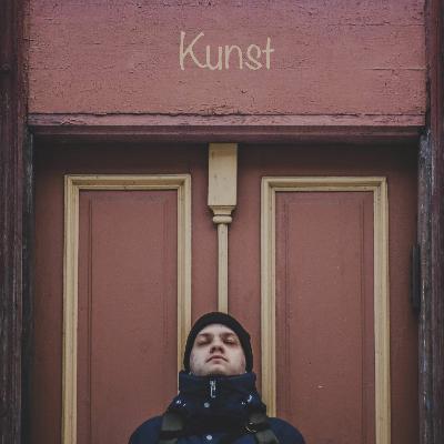 Episood 5. Kunstniku psühholoogia.
