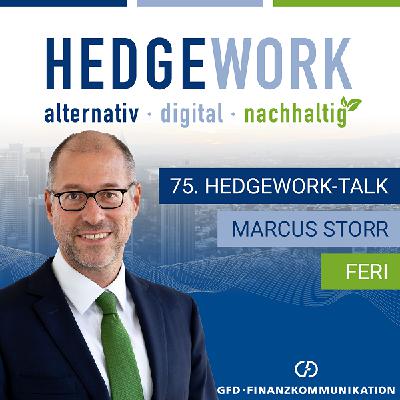 FERI bietet Wissen rund um Hedgefonds #75 mit Marcus Storr FERI bietet Wissen rund um Hedgefonds #75 mit Marcus Storr