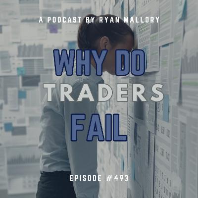 Why Do Traders Fail