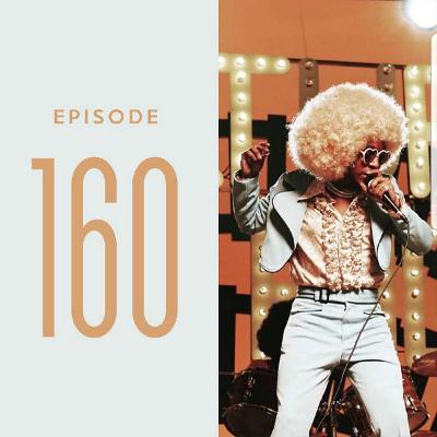 Episode 160 - 👻 BOO BELTZ 👻 Episode 160 - 👻 BOO BELTZ 👻