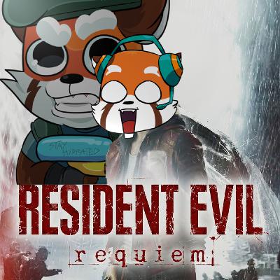 Requiem for a Scream! Let's Discuss Resident Evil: Requiem Requiem for a Scream! Let's Discuss Resident Evil: Requiem