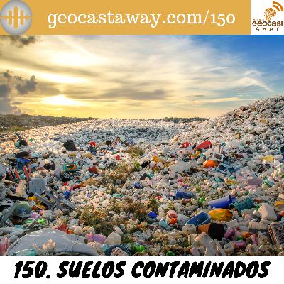 150. Suelos Contaminados 150. Suelos Contaminados