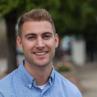 123: Being an adaptive leader and thinker with Bryan Weinert 123: Being an adaptive leader and thinker with Bryan Weinert