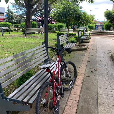 Beneficios de caminar