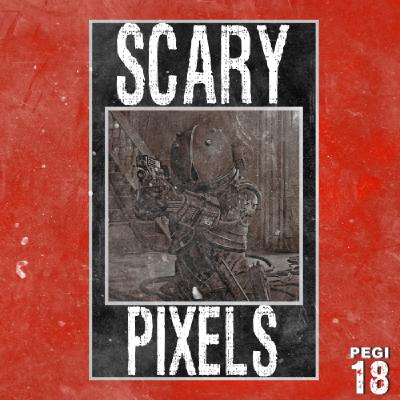 Scary Pixels N°15 : Cronos The New Dawn Scary Pixels N°15 : Cronos The New Dawn