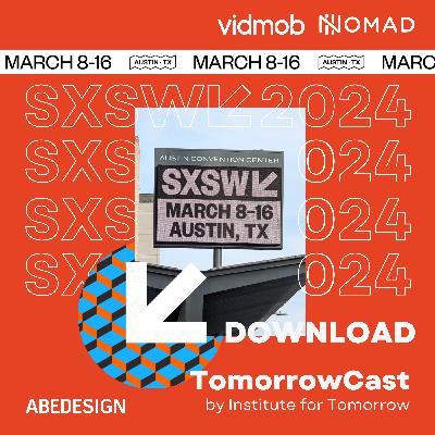 SXSW 2024: Download