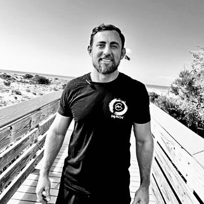 Episode 101 - Joey Scrivani Episode 101 - Joey Scrivani