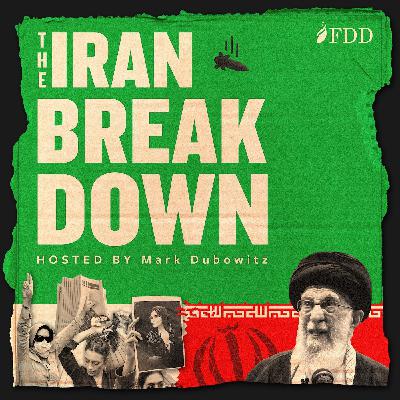 Iran v. The Islamic Republic (featuring Crown Prince Reza Pahlavi)