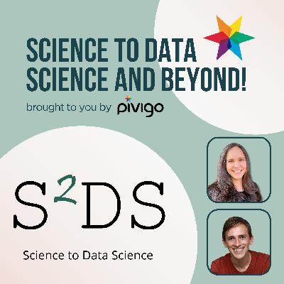 Ep. 30: Laurens Geffert, Head of Science at Ocean OS Ep. 30: Laurens Geffert, Head of Science at Ocean OS