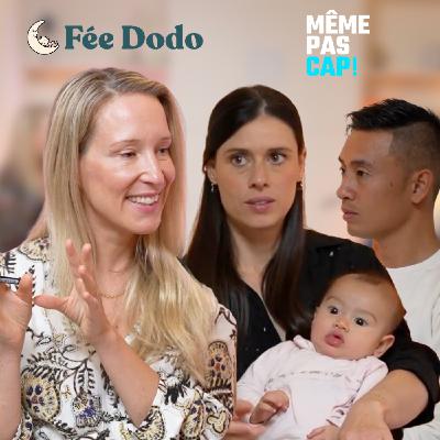 #130 Comment mettre en place l’endormissement autonome ? Consultation filmée ep.13