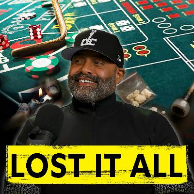 “I Knew I Was Going to Die If I Didn’t Stop” | “I Knew I Was Going to Die If I Didn’t Stop” | Gambling Destroyed My Life Until This Happened “I Knew I Was Going to Die If I Didn’t Stop” | “I Knew I Was Going to Die If I Didn’t Stop” | Gambling Destroyed My Life Until This Happened