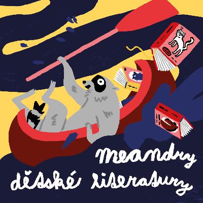 Martin Mařík: Děti trápí neustále nové věci, pomáháme jim knihami