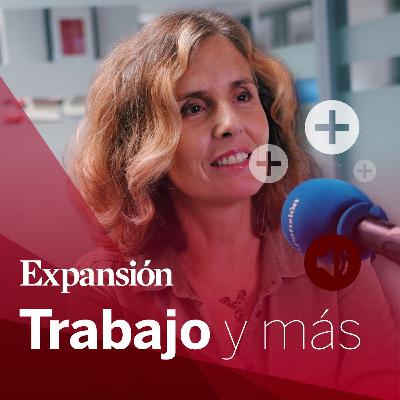 Cómo ser un emprendedor de éxito y cuidar tu salud mental, con Carlota Mateos