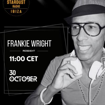Frankie Wright - House Music All Life Long