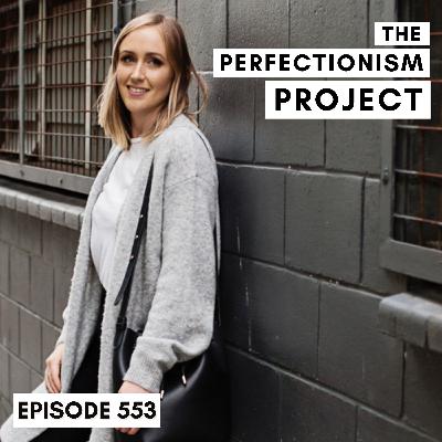 Ep 553: How To Determine When Productivity Is An Act of Self-Care (best of the podcast)