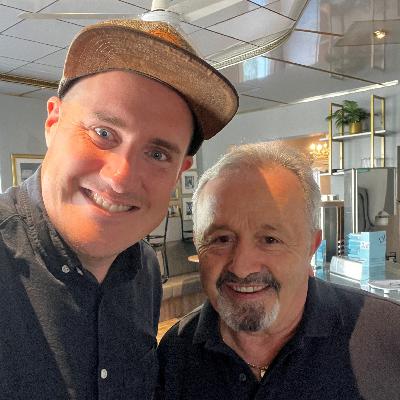 Schinkel-Stimmen - Folge 16: Geppi Santaniello