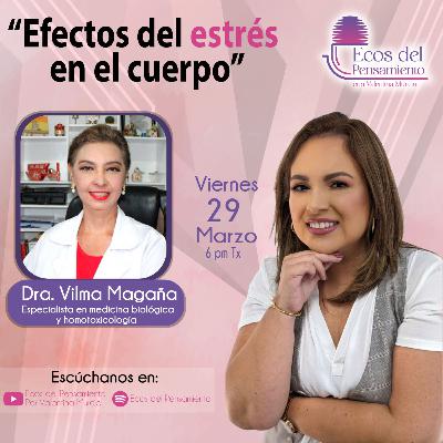 Efectos del Estrés en el Cuerpo Efectos del Estrés en el Cuerpo