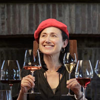 'No One Knew Us': Laura Catena Explains Catena Zapata’s Rise to the Top 'No One Knew Us': Laura Catena Explains Catena Zapata’s Rise to the Top