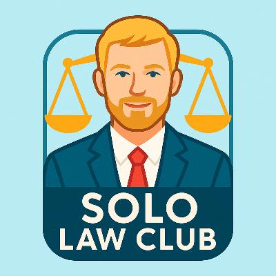 025: One Year of Solo Law Club!