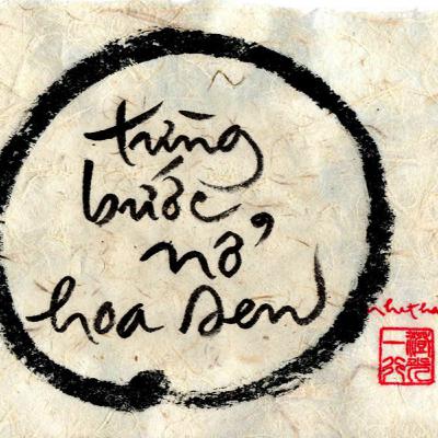Từng Bước Nở Hoa Sen - Thích Nhất Hạnh