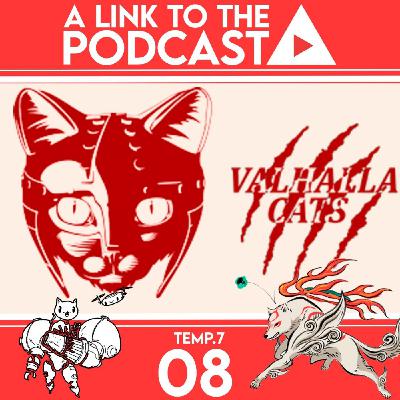 ALTTP 7X08: Stars in the Trash y los animales en los videojuegos
