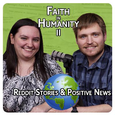 Faith in Humanity II