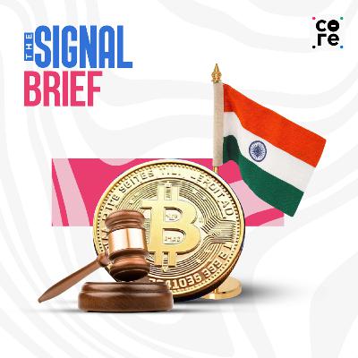 Why Does India Keep Crypto In A Grey Zone?