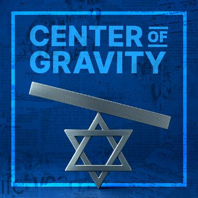 What is "Center of Gravity"?